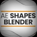 Aescripts AE Shapes Blender 1.0.2 for After Effects