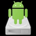 AndroidDrive 2.1.0