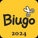 Biugo - video maker & video editor 5.11.13
