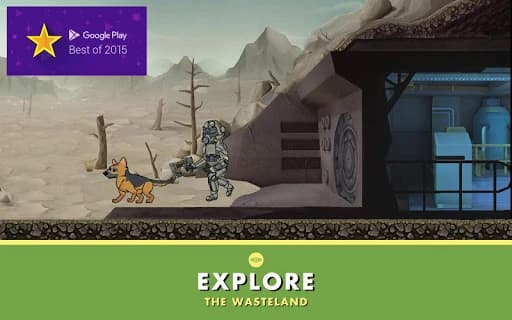 Download Fallout Shelter MOD APK Game (Latest 2026) - FileCR Download Fallout Shelter MOD APK Game (Latest 2026) - FileCR
