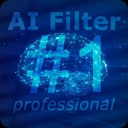 Franzis AI Filter #1 Professional 1.11.03926