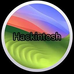macOS Sonoma 14.3 (23D56) Hackintosh