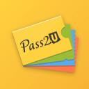 Pass2U Wallet - digitize cards 2.16.3