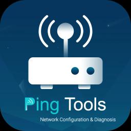 Ping Tools-Network & Wifi 1.6