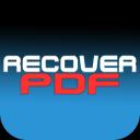 RecoverPDF 1.0