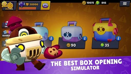 Download Star Box Simulator for BS MOD APK Game (Latest 2026) - FileCR Download Star Box Simulator for BS MOD APK Game (Latest 2026) - FileCR