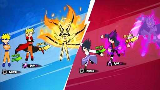 Download Stick Ninja Fight MOD APK Game (Latest 2024) FileCR Download Stick Ninja Fight MOD APK Game (Latest 2024) FileCR