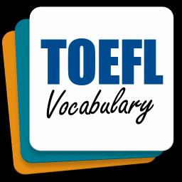 TOEFL Vocabulary Prep App 1.8.4