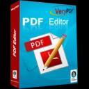 VeryPDF PDF Editor 5.0