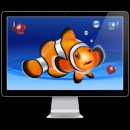 Aquarium Live HD screensaver 3.5.0