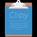 ClipyApp Clipy 1.2.1