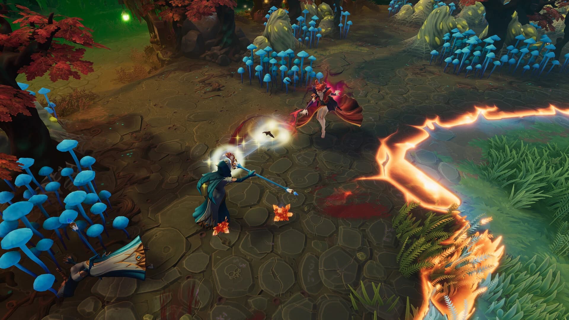 Dungeons 4 PC Full Español