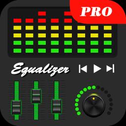 Equalizer - Bass Booster pro 1.4.4