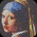 EzMosaic Cap Mosaic Maker X9 v20.2