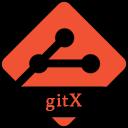 GitX 1.0