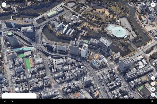 Google Earth Mod APK