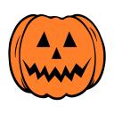 Halloween Pumpkin - Icon Pack 2.5