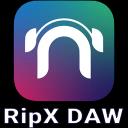 Hit'n'Mix RipX DAW PRO 7.1.0