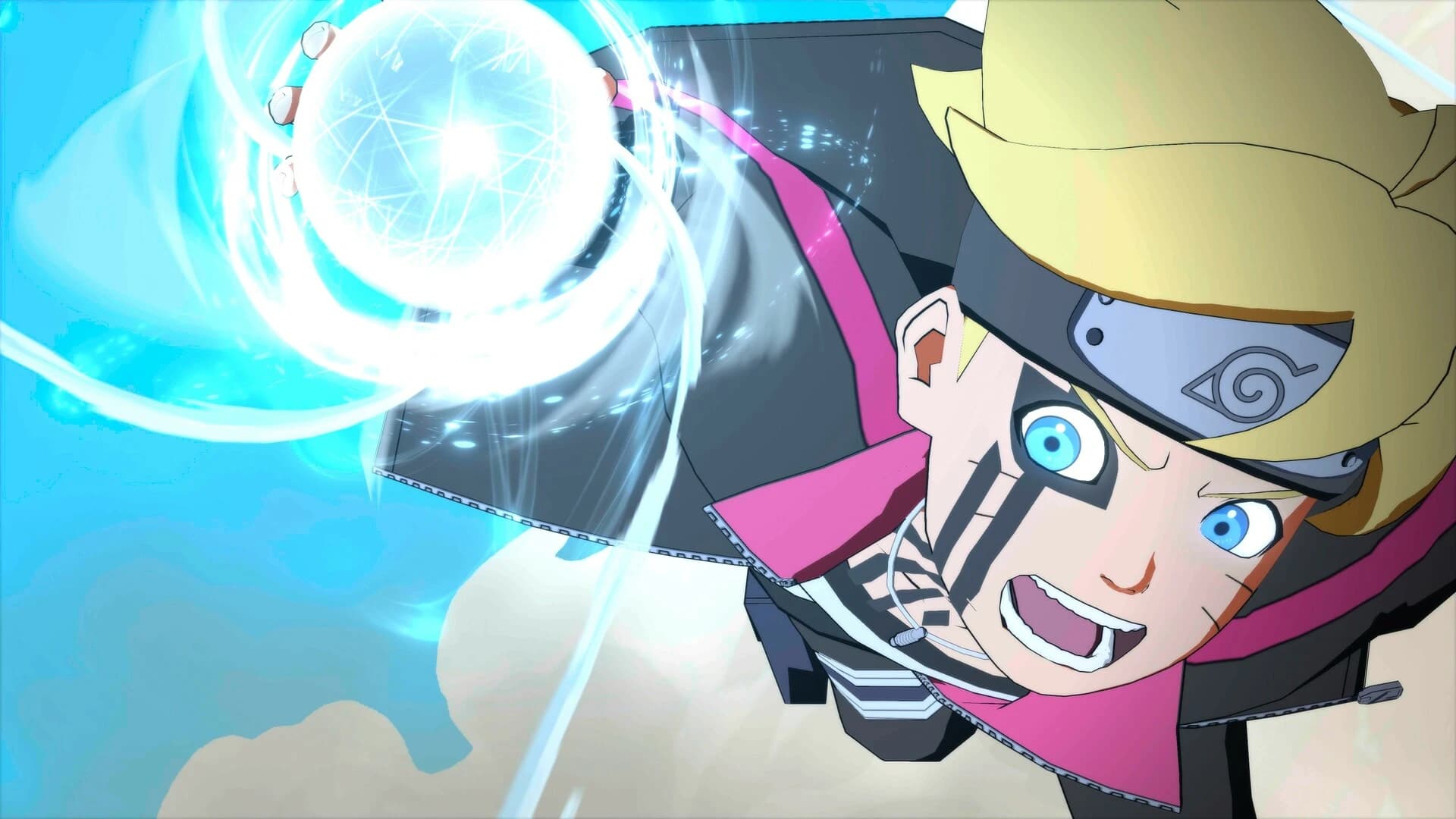 Download NARUTO X BORUTO Ultimate Ninja STORM CONNECTIONS For PC (2025 ...