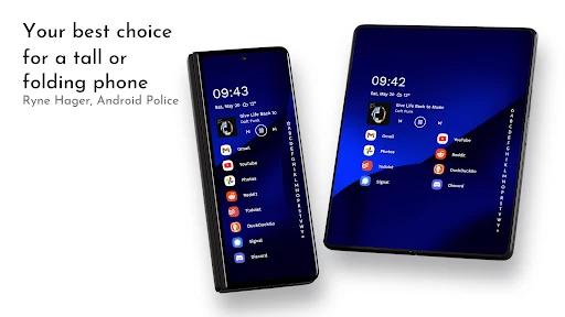 Niagara Launcher ‧ Home Screen Mod APK Free Download - FileCR