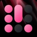Pink IconPack - LuX 3.2