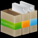 Pubblog FileMyFiles 4.1.1