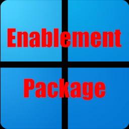 Windows 11 - Enablement Package Build 22631