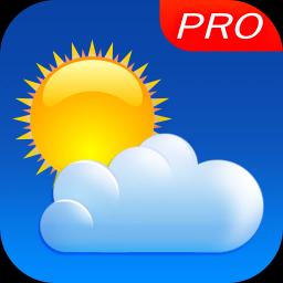 Accurate Weather App PRO 1.5.32 build 103