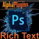 AlphaPlugins RichText 1.1
