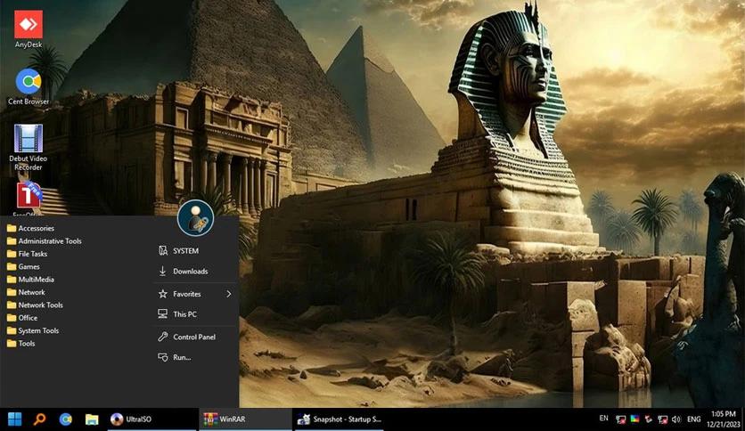 Ankh Technology Emergency OS  6.0 Free Download Ankh Technology Emergency OS  6.0 Free Download