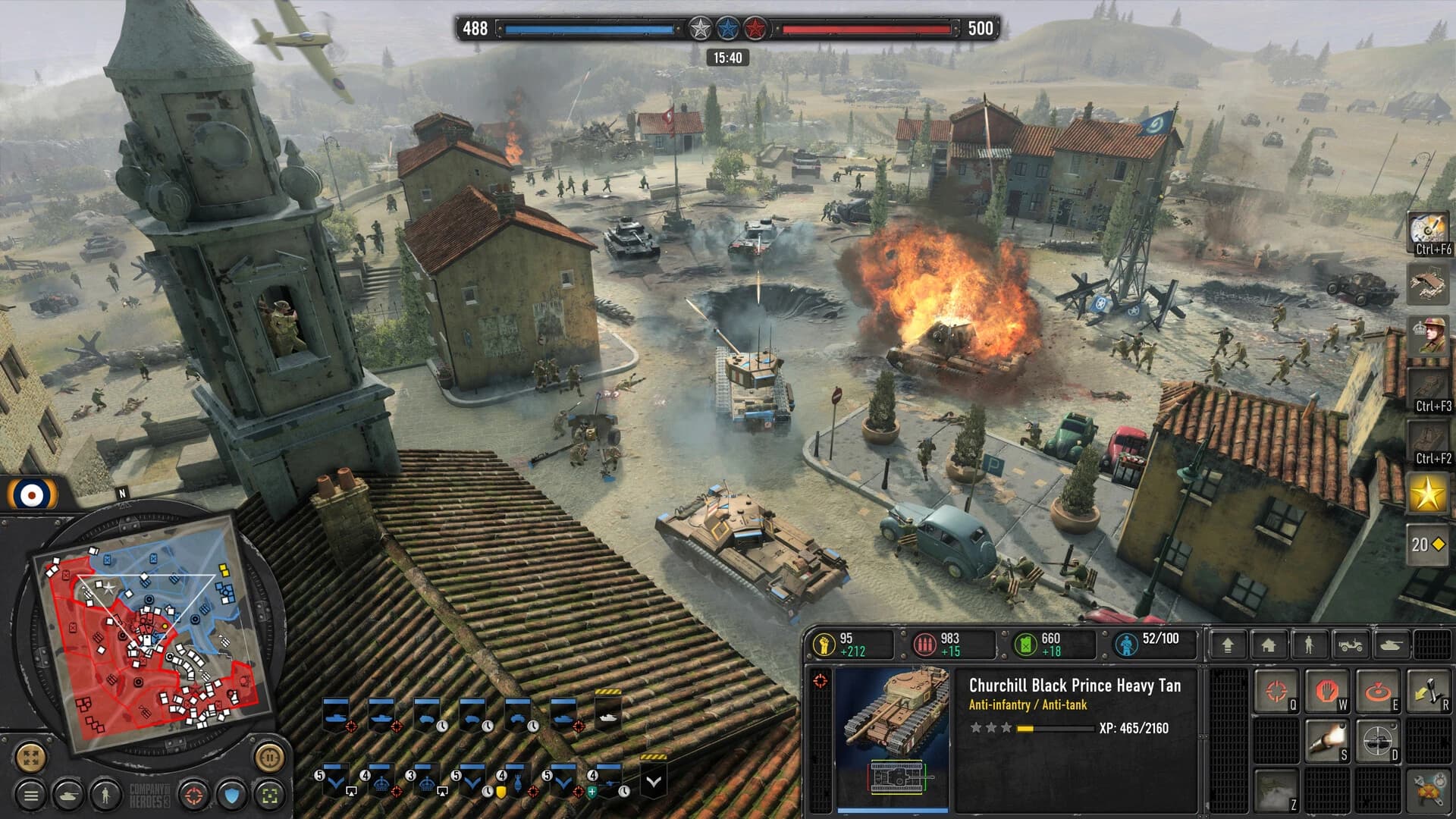 Descargar company of heroes 3 gratis full espanol