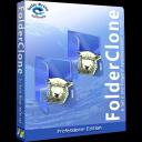 FolderClone Professional Edition 3.0.4