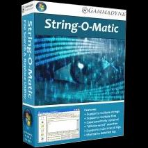 Gammadyne String-O-Matic 33.0