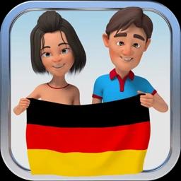 German Visual Vocabulary Builder 1.2.8
