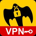 Ghost Paid VPN - Safe VPN 1.7