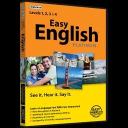 Easy English Platinum 11.0.1