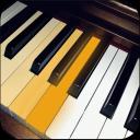 Piano Scales & Chords Build 144