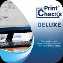 Print Checks Deluxe 1.67