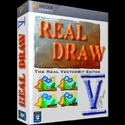 RealDraw PRO 5.2.4