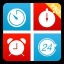 Timers4Me Timer & Stopwatch Pro 7.0.17