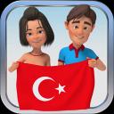 Turkish Visual Vocabulary Builder 1.2.8