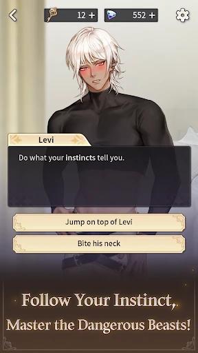 Download Twisted Lovestruck : otome MOD APK Game (Latest 2024) FileCR Download Twisted Lovestruck : otome MOD APK Game (Latest 2024) FileCR