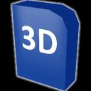 Vovsoft 3D Box Maker