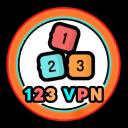 123 VPN 1.1.6