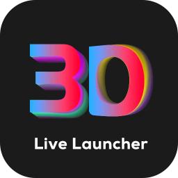 3D Launcher - Perfect 3D Launch 7.2.1