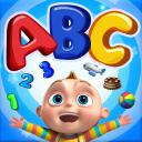 ABC Song Rhymes Learning Games 4.12