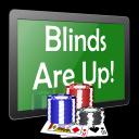 Blinds Are Up! Poker Timer 4.7.1