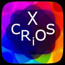 CRiOS X - Icon Pack 3.3