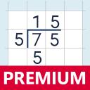 Division Calculator Premium 5.1.0