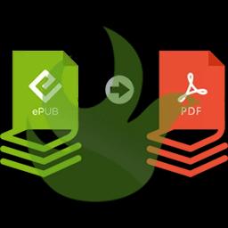 Epubor EPUB to PDF Converter 2.1.0.10
